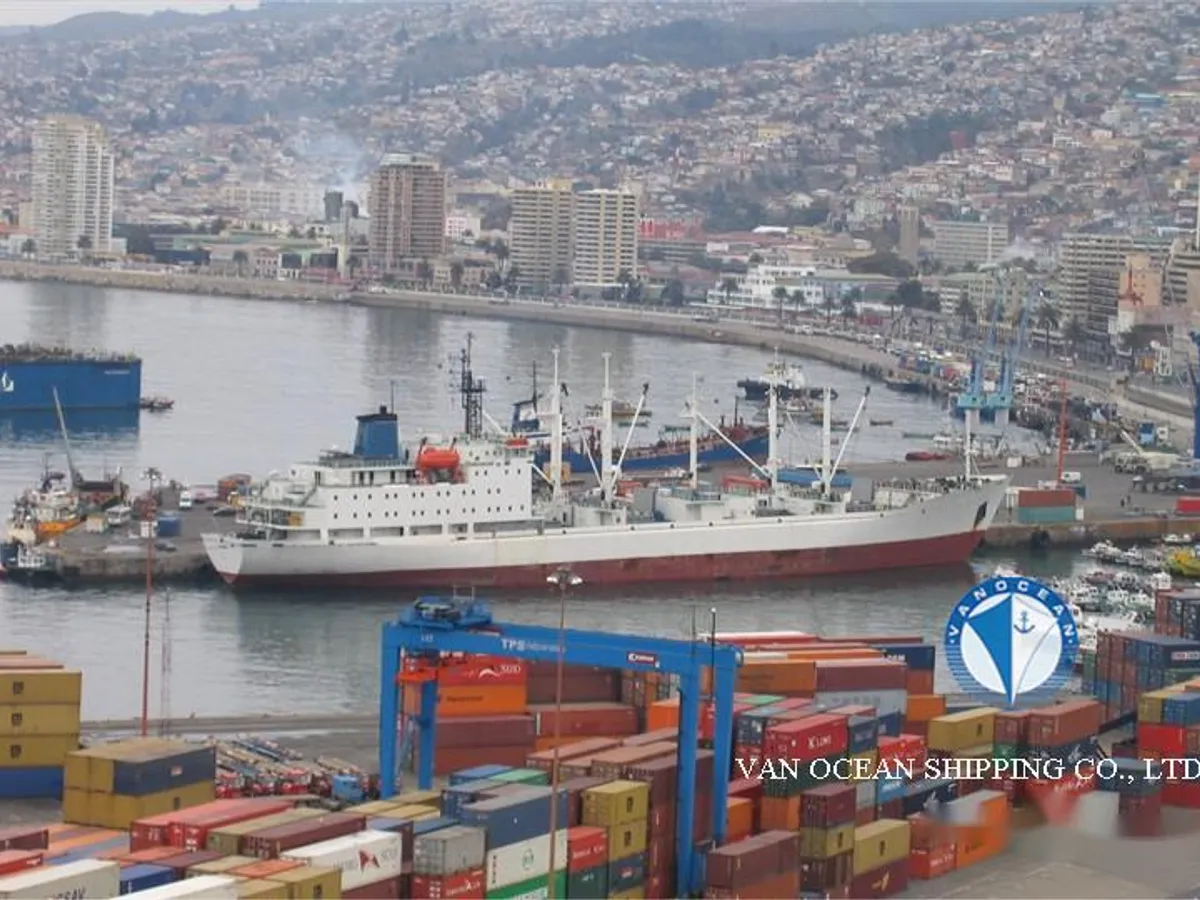 Reefer kuģis pārdod
