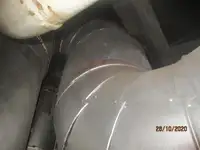 Reefer kuģis pārdod