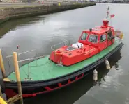 Pilotkuģis pārdod