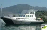 Darba laivas pārdošanā