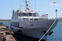 Pasažieru kuģis pārdod