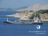 Naftas / Ķīmisko vielu tankkuģis pārdod