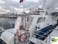 Ro-Ro ship pārdošanā