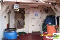 Platformas apgādes kuģis (PSV) pārdod