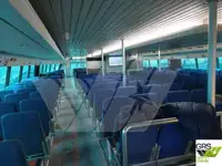 Pasažieru kuģis pārdošanā