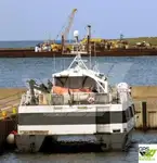 Apkalpes kuģis pārdod