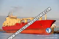Reefer kuģis pārdod