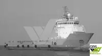 Platformas padeves trauks (PSV) pārdošanā