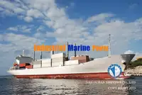 Reefer kuģis pārdod