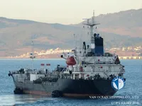 Naftas / Ķīmisko vielu tankkuģis pārdod