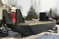 Bārža pārdod