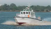 Pilotkuģis pārdod