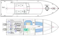 Patruļkuģis pārdod