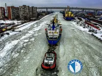 Reefer kuģis pārdod