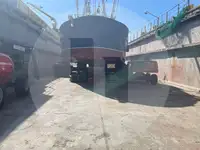 Staru trallera zvejas kuģis pārdod