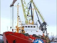 Reefer kuģis pārdod