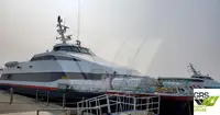 Kruīza kuģis pārdod