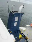 Reefer kuģis pārdod