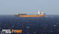 Ro-Ro ship pārdošanā