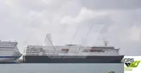 Ro-Ro ship pārdošanā