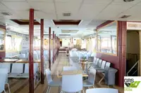 Kruīza kuģis pārdod