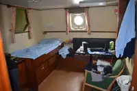 Platformas apgādes kuģis (PSV) pārdod
