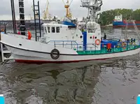 Vilcējs pārdod