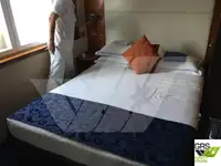 Kruīza kuģis pārdod