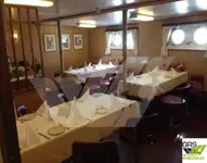 Hidrogrāfiskais kuģis pārdod