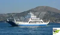 Ro-Ro ship pārdošanā