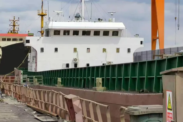 General Cargo/Multi-purpose for sale