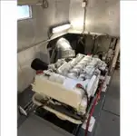 Pilotkuģis pārdod