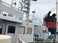 Naftas / Ķīmisko vielu tankkuģis pārdod
