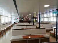 Kruīza kuģis pārdod