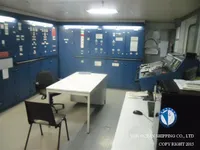 Naftas / Ķīmisko vielu tankkuģis pārdod