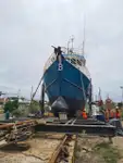 Trallers pārdod