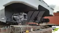 Pasažieru kuģis pārdod