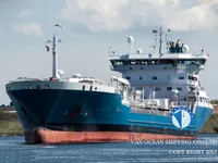 Naftas / Ķīmisko vielu tankkuģis pārdod
