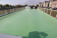 Kruīza kuģis pārdod