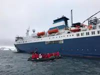 RoPax kuģis pārdod