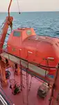 Naftas / Ķīmisko vielu tankkuģis pārdod
