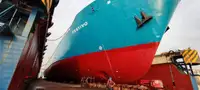 Oil/Chemical tanker pārdošanā