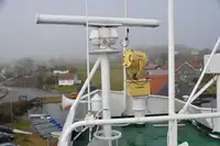 Platformas apgādes kuģis (PSV) pārdod
