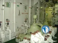 Naftas / Ķīmisko vielu tankkuģis pārdod