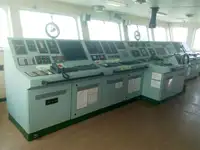 Naftas / Ķīmisko vielu tankkuģis pārdod