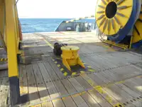 Reefer kuģis pārdod
