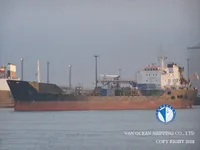Naftas / Ķīmisko vielu tankkuģis pārdod