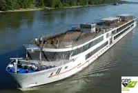 Kruīza kuģis pārdod