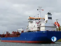 Naftas / Ķīmisko vielu tankkuģis pārdod