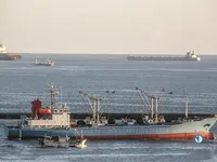 Reefer kuģis pārdod